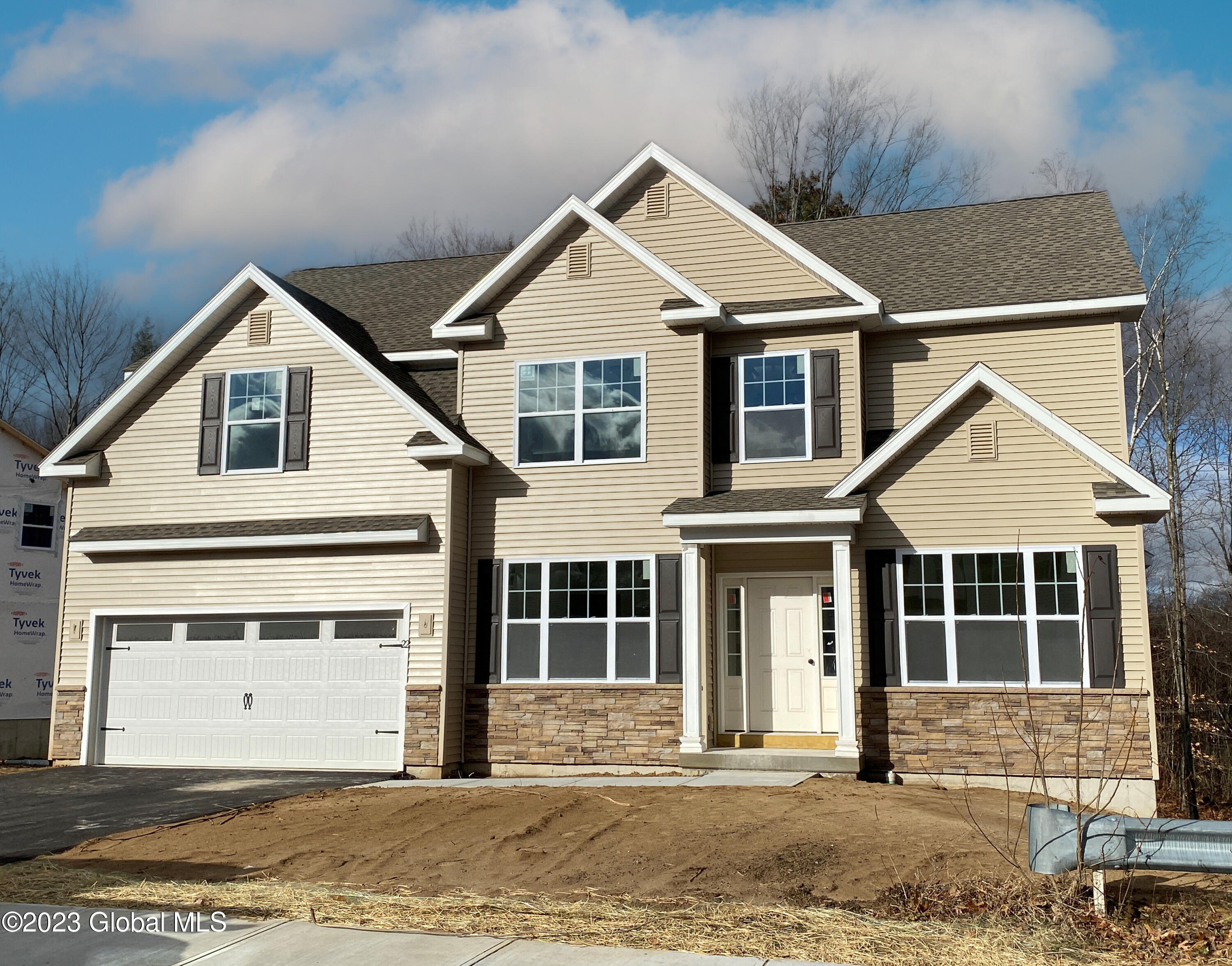 22 Timber Creek Drive
