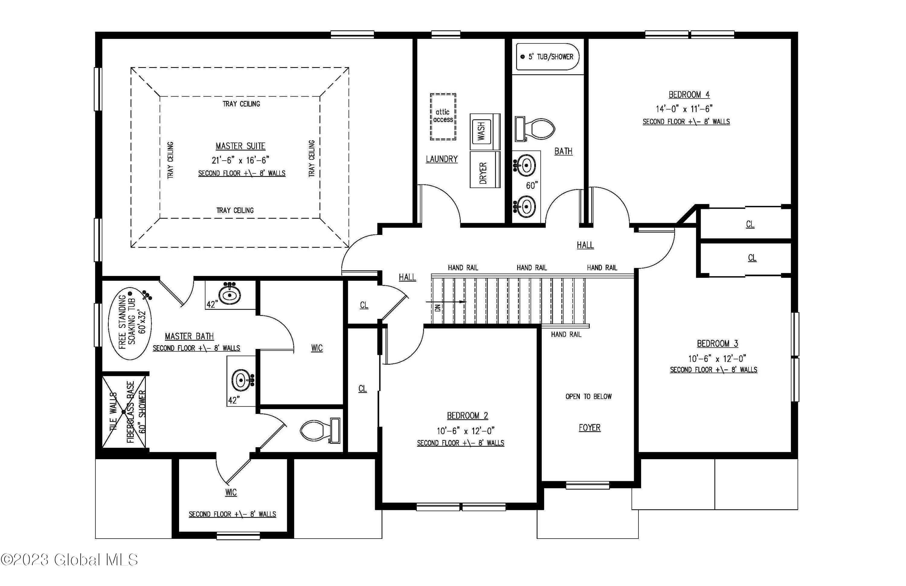 22 Timber Creek Drive