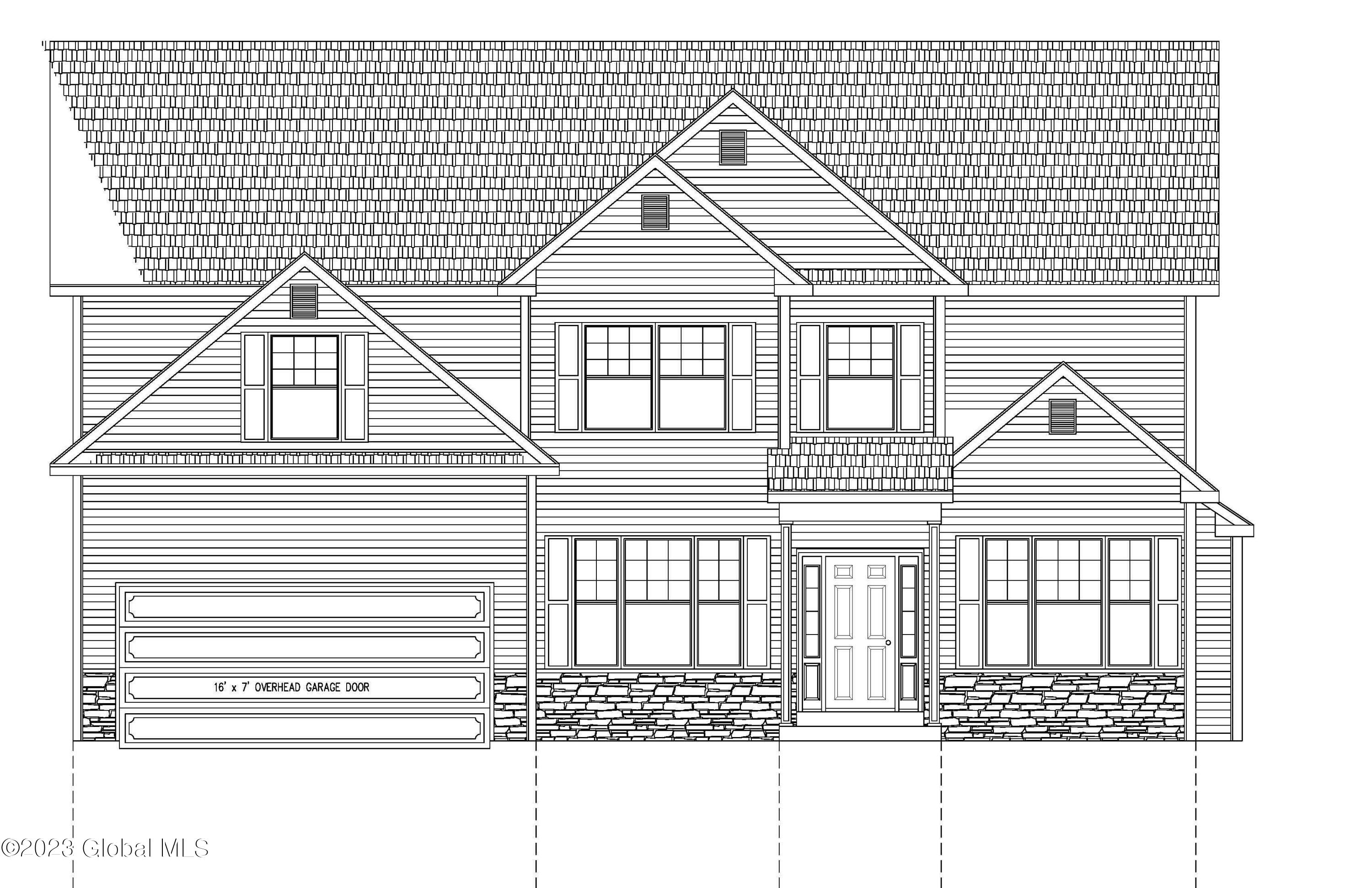 22 Timber Creek Drive