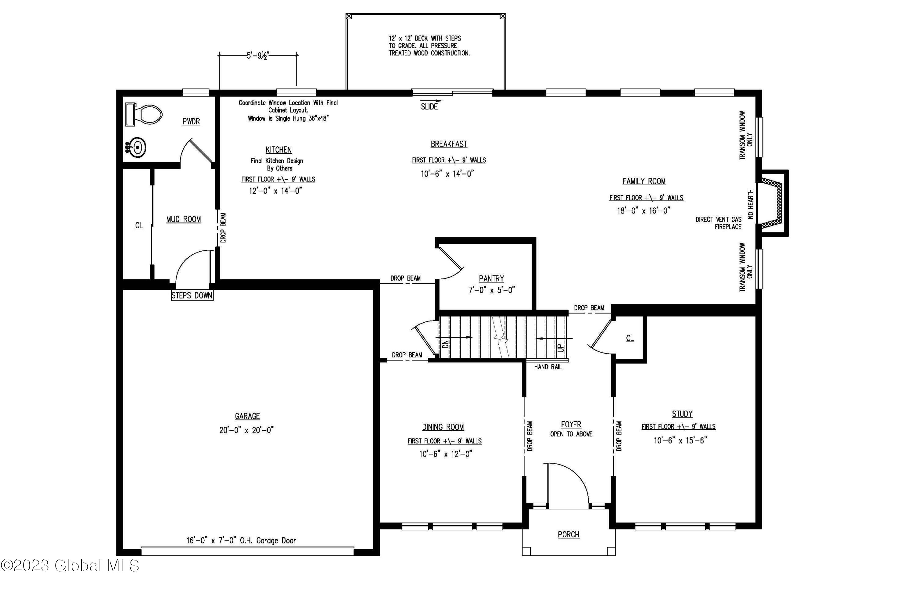22 Timber Creek Drive