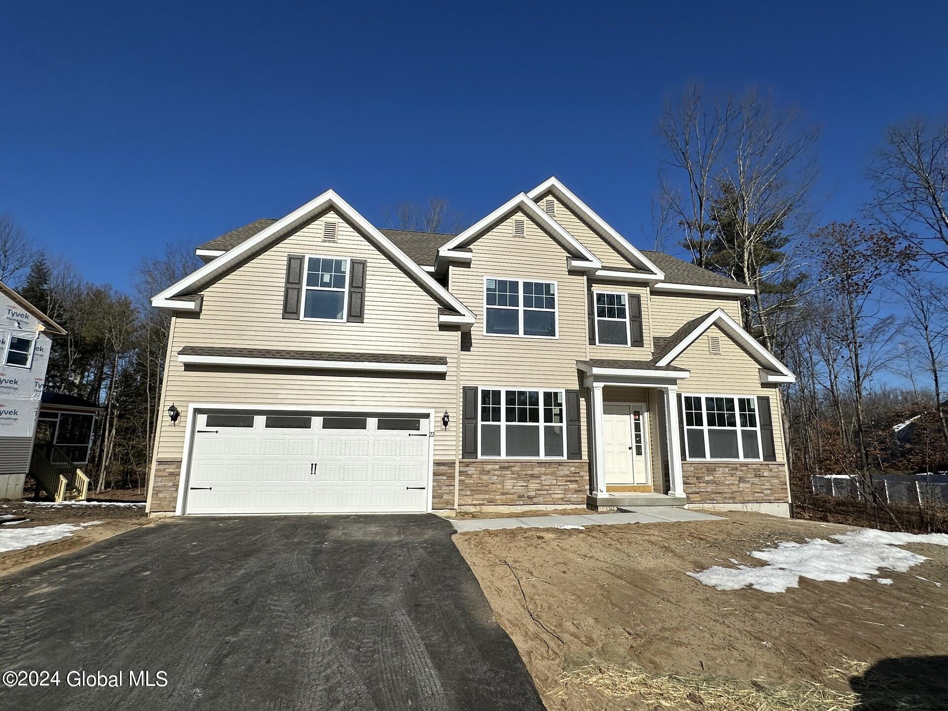 22 Timber Creek Drive