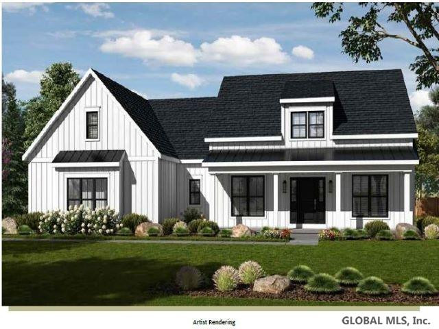 22 Paddock Place
