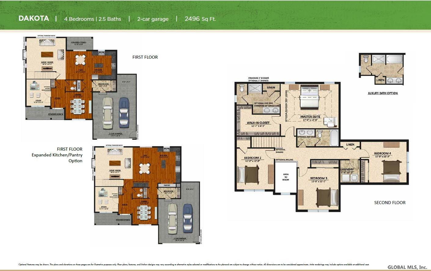 22 Paddock Place