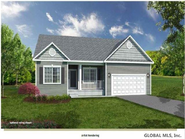 22 Paddock Place
