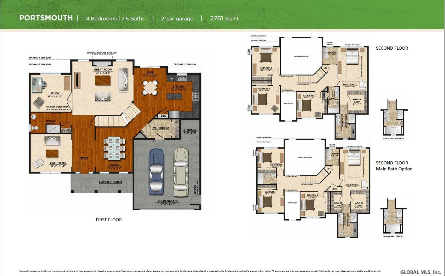 22 Paddock Place