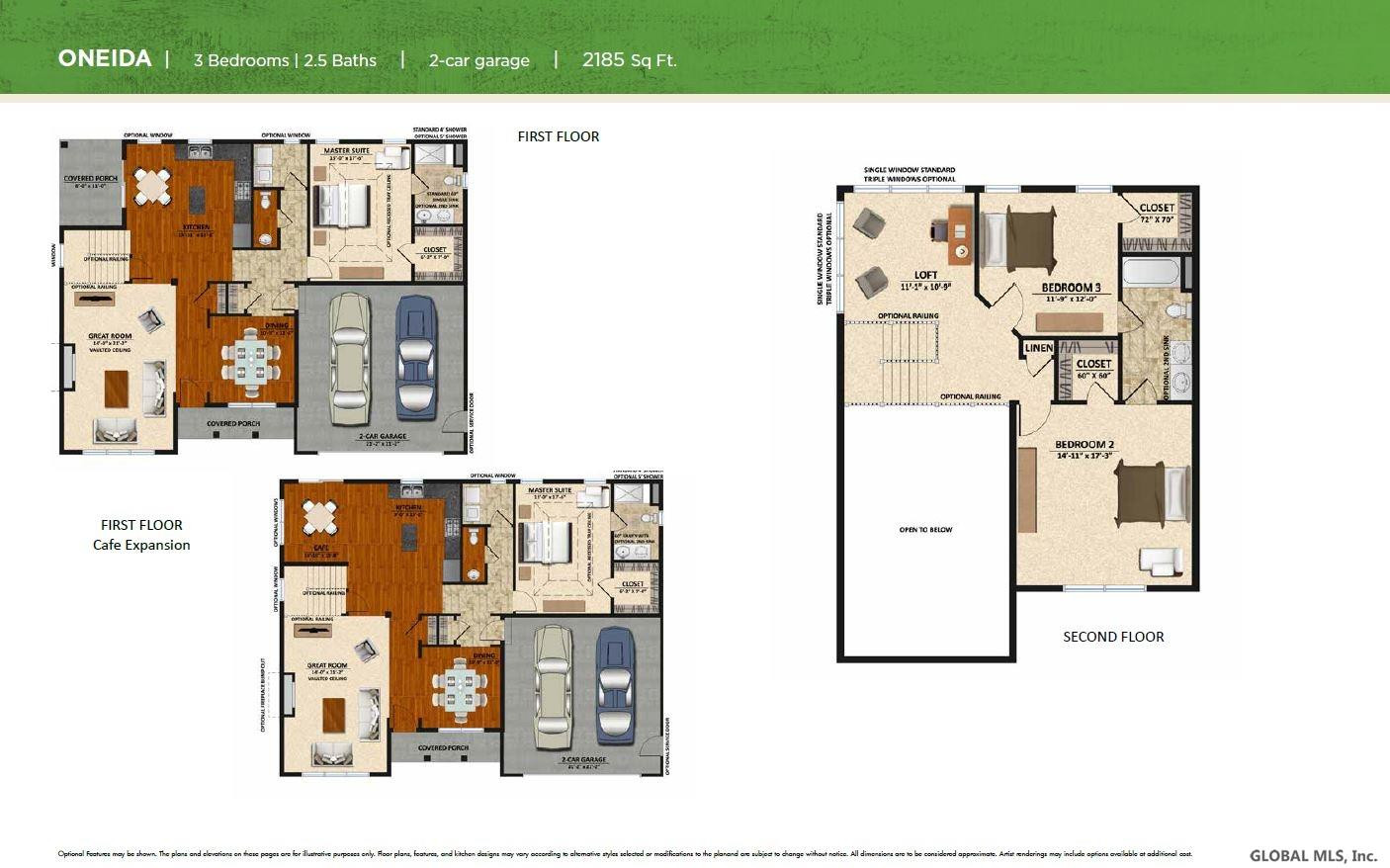 22 Paddock Place