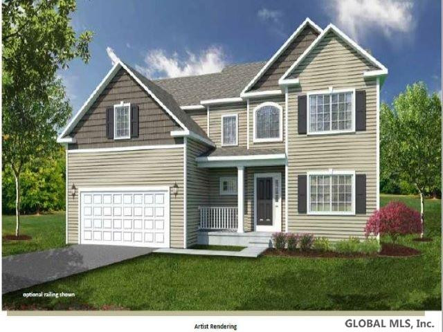 22 Paddock Place