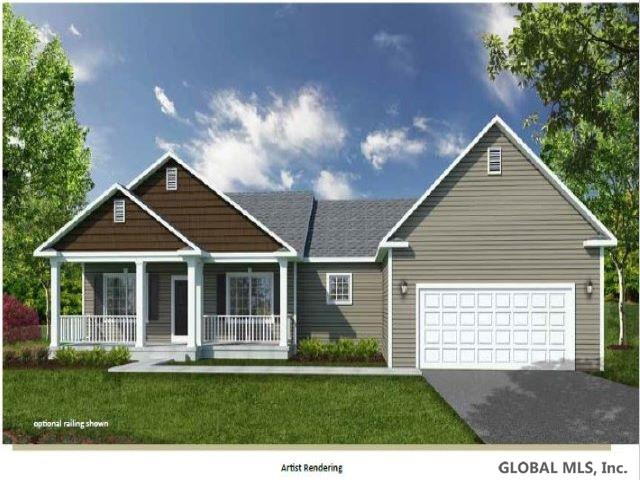22 Paddock Place
