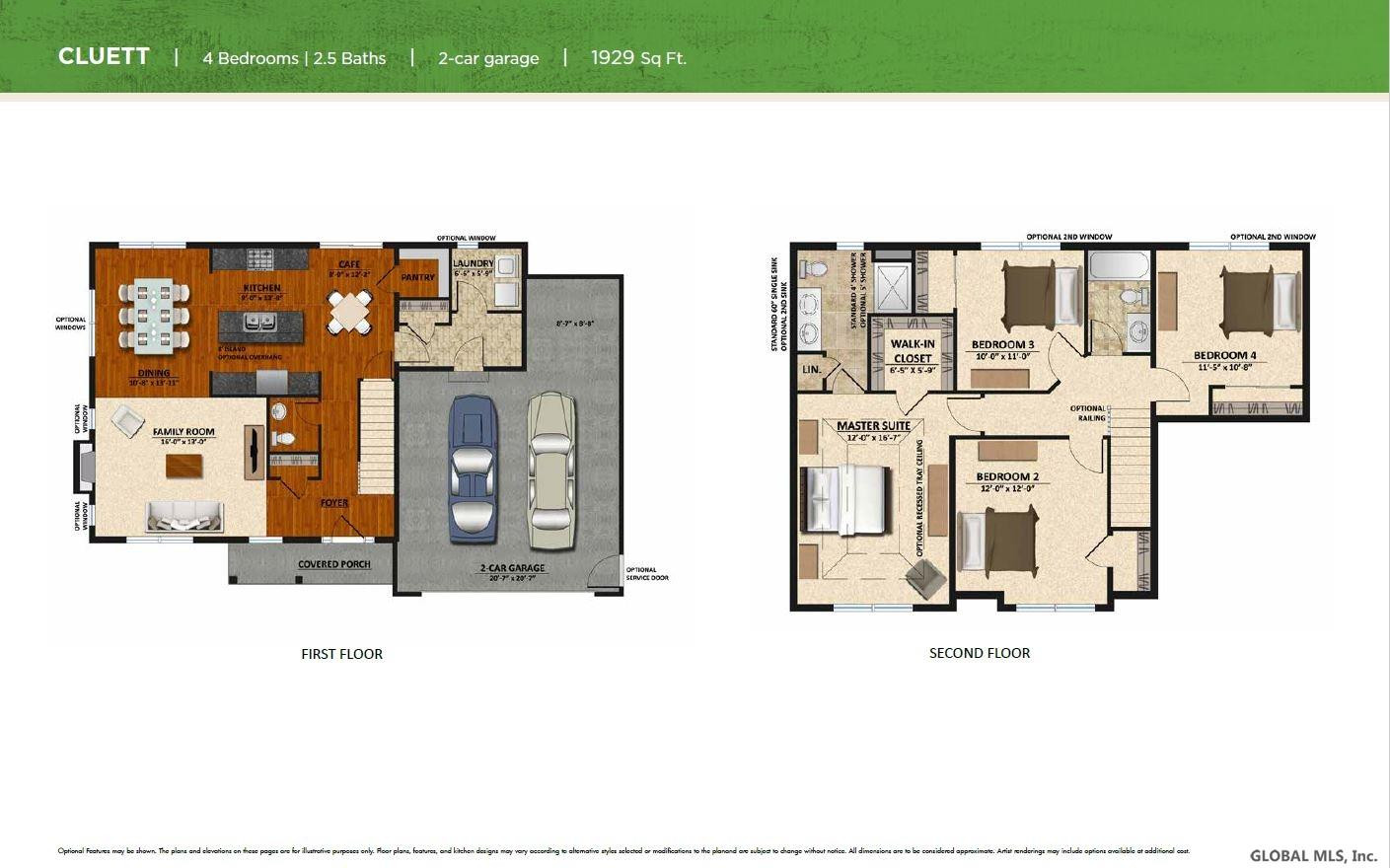 22 Paddock Place