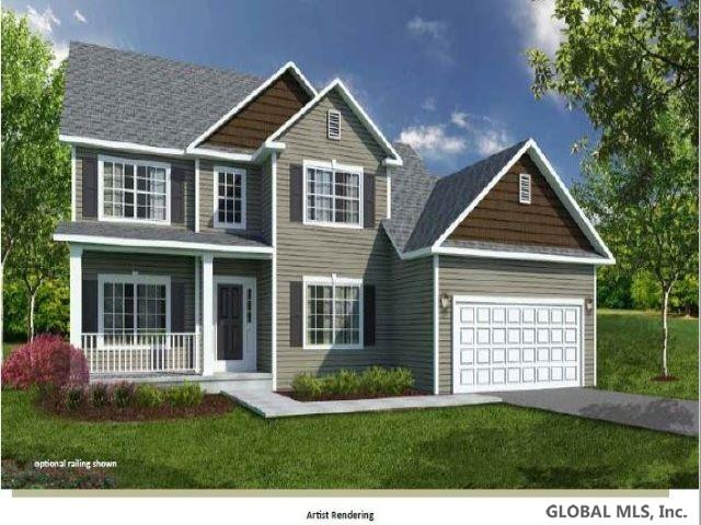 22 Paddock Place
