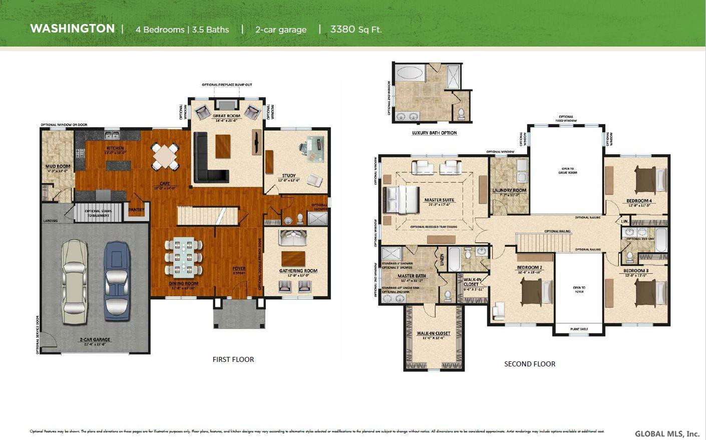 22 Paddock Place