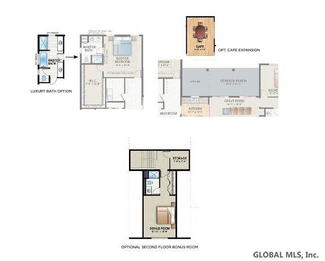 22 Paddock Place