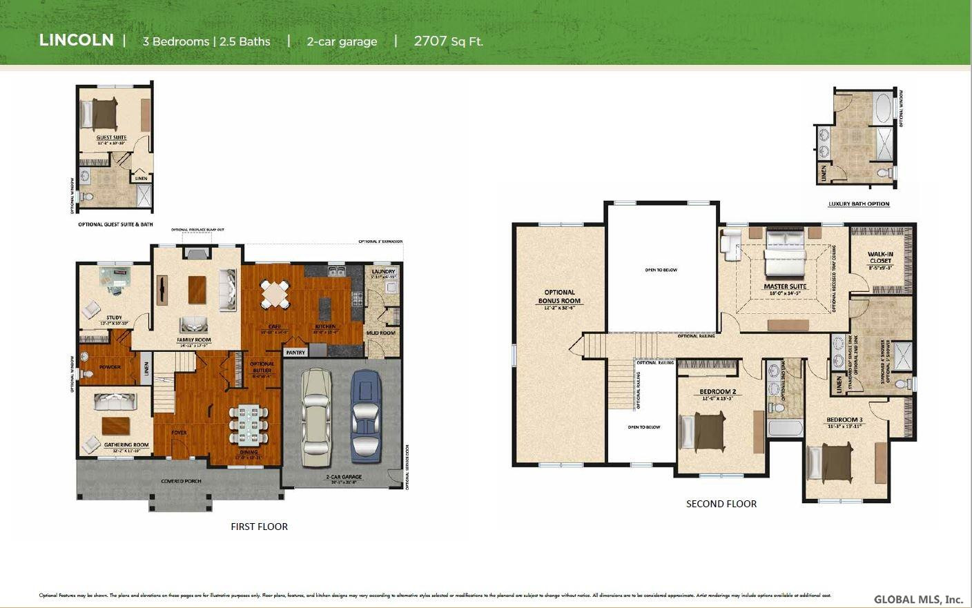 22 Paddock Place