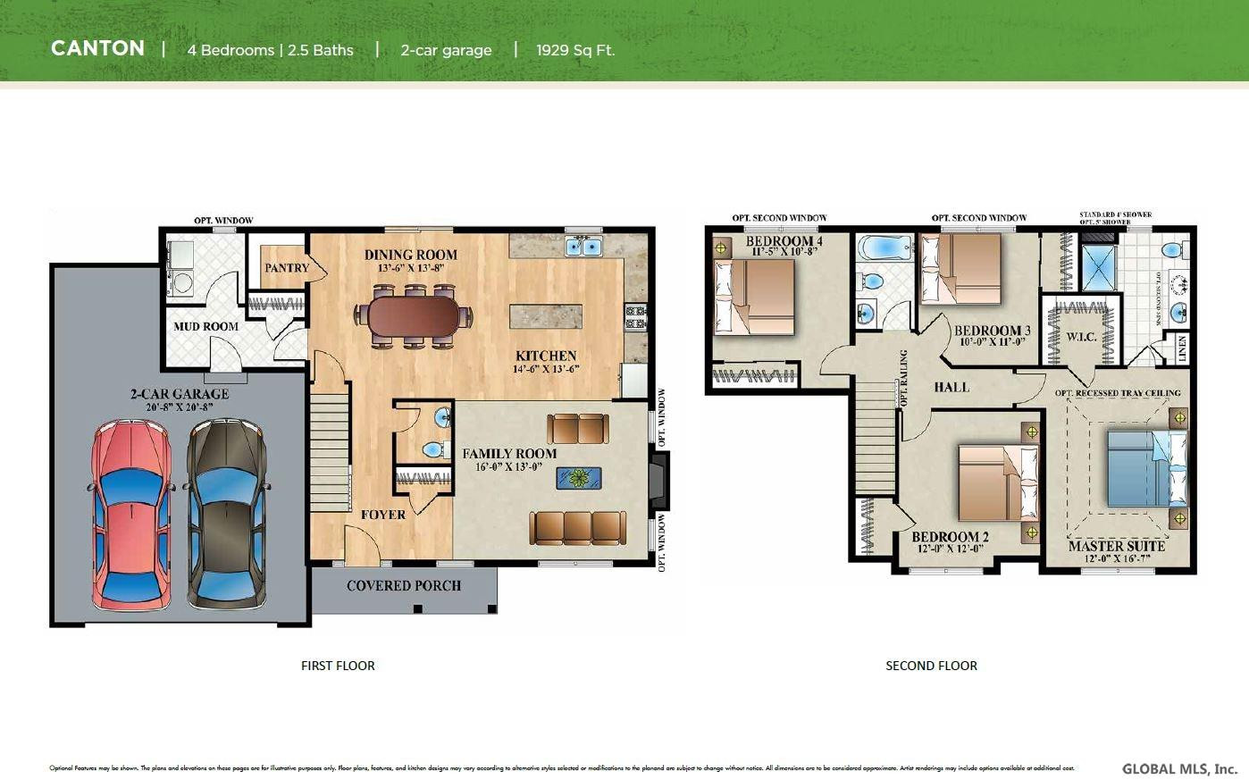 22 Paddock Place