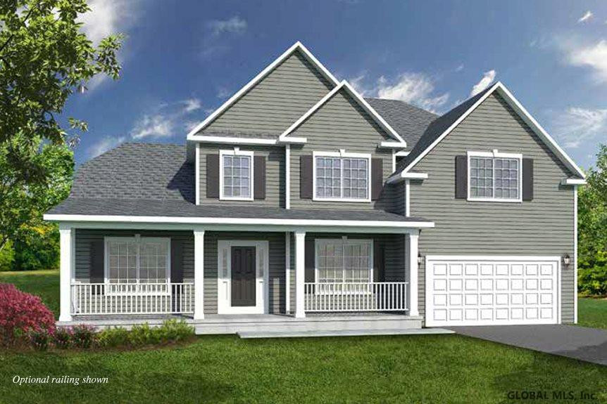 22 Paddock Place