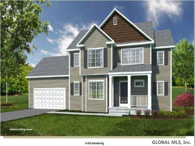 22 Paddock Place