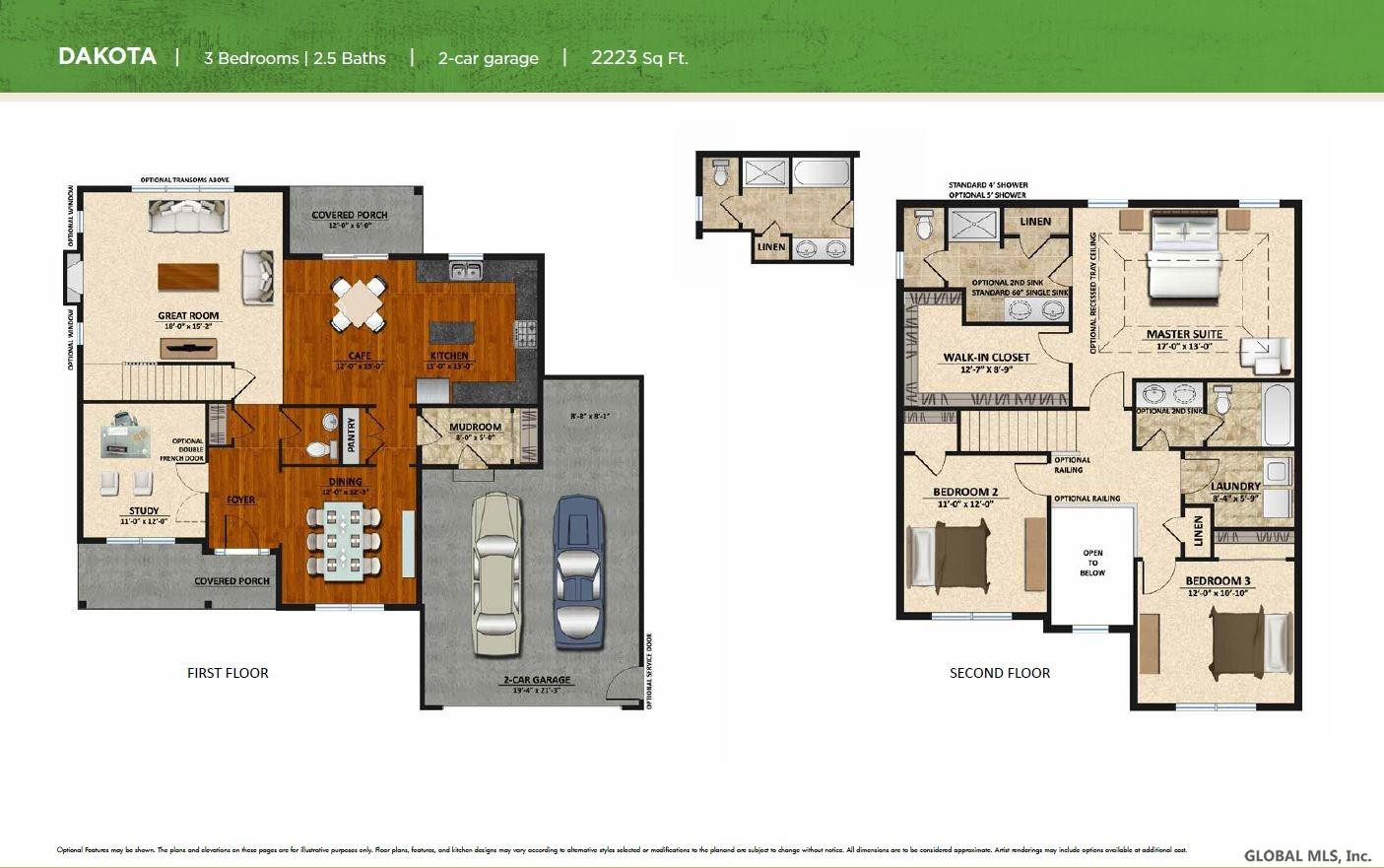 22 Paddock Place