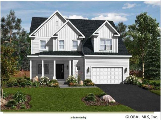 22 Paddock Place