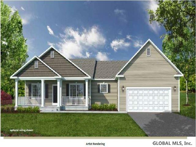 22 Paddock Place
