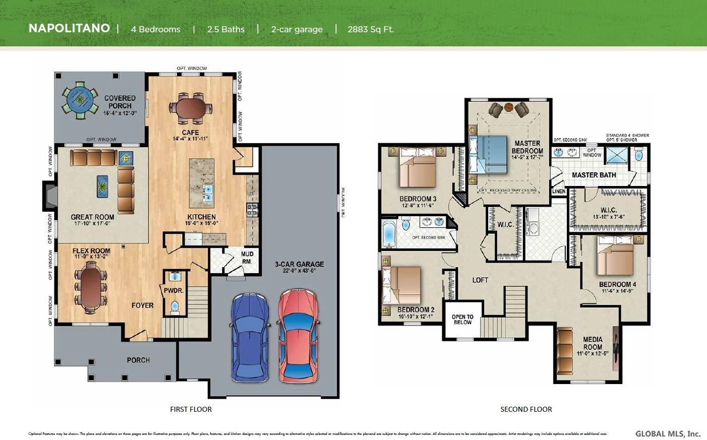 22 Paddock Place