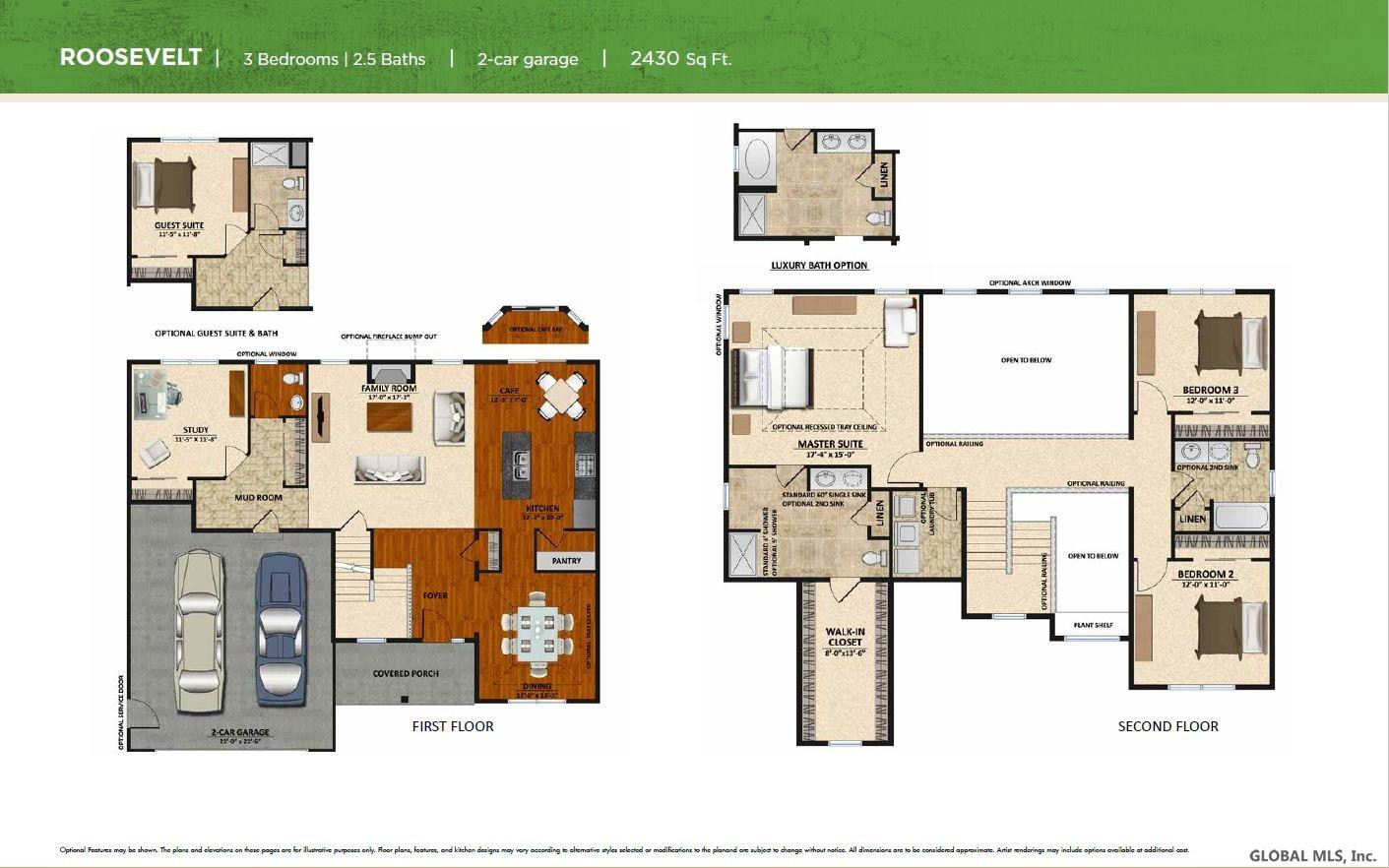 22 Paddock Place
