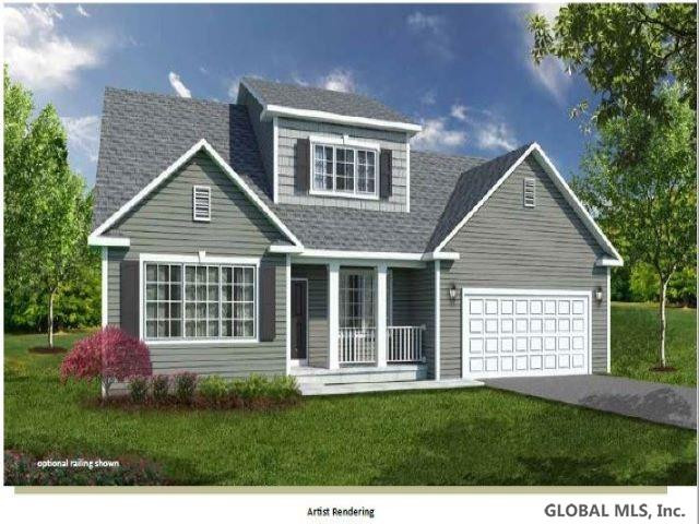 22 Paddock Place