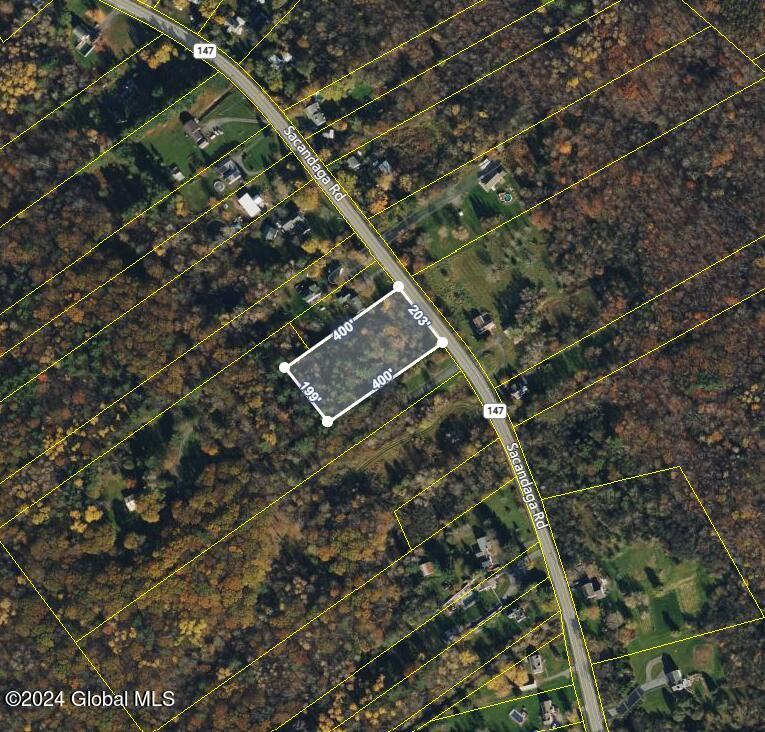929 Sacandaga Road