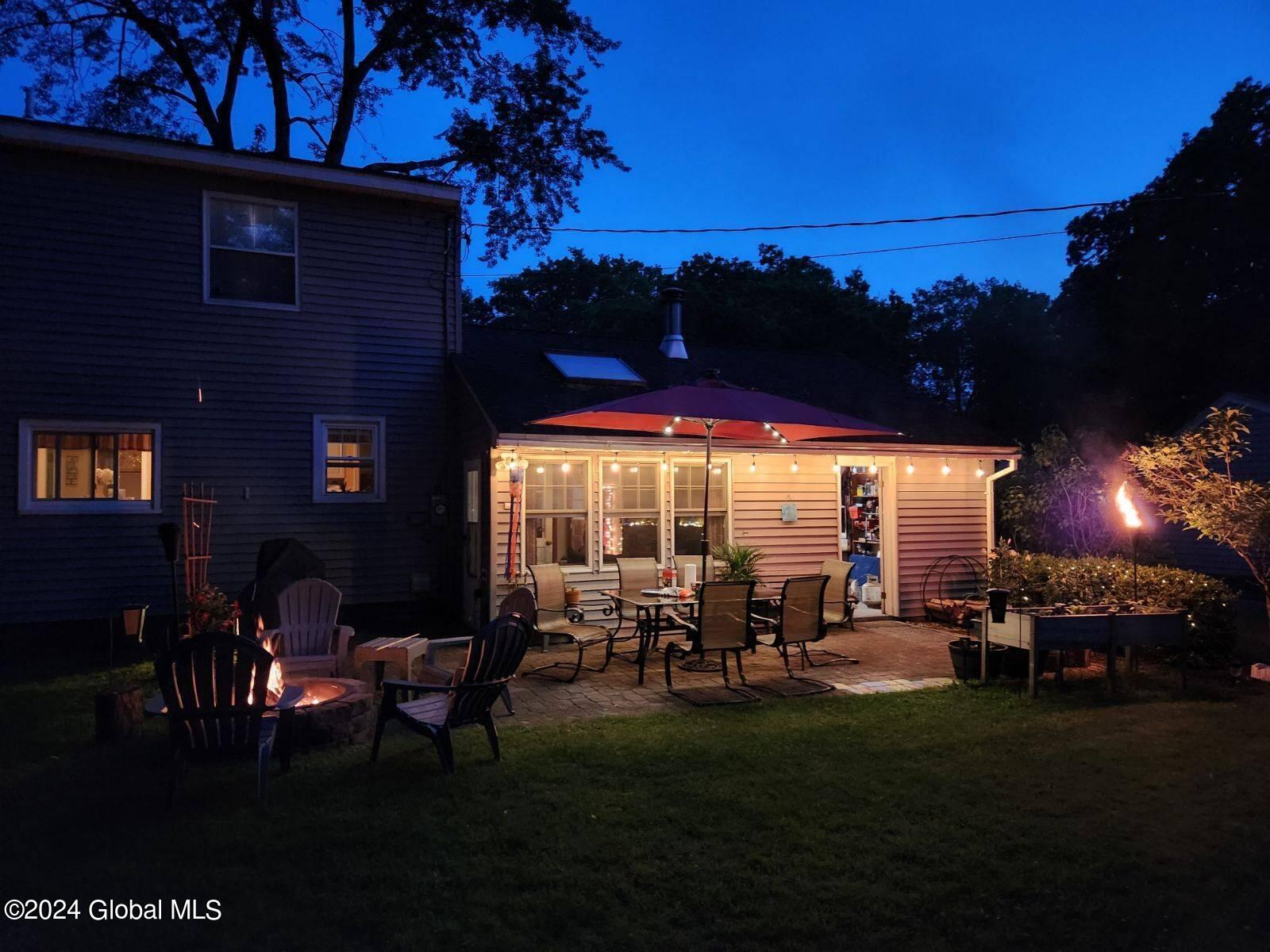 135 Willow Lane