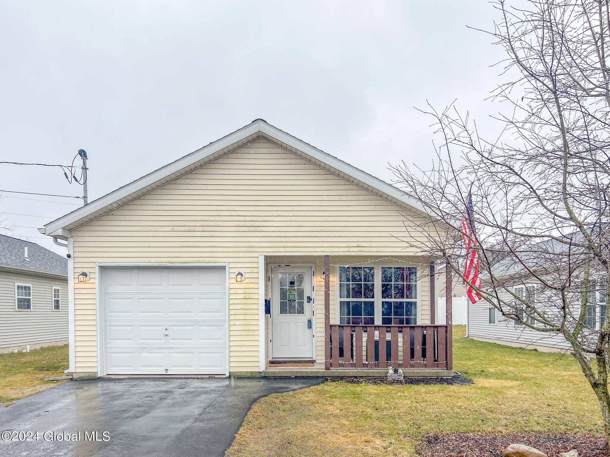9 Zachary M Avenue