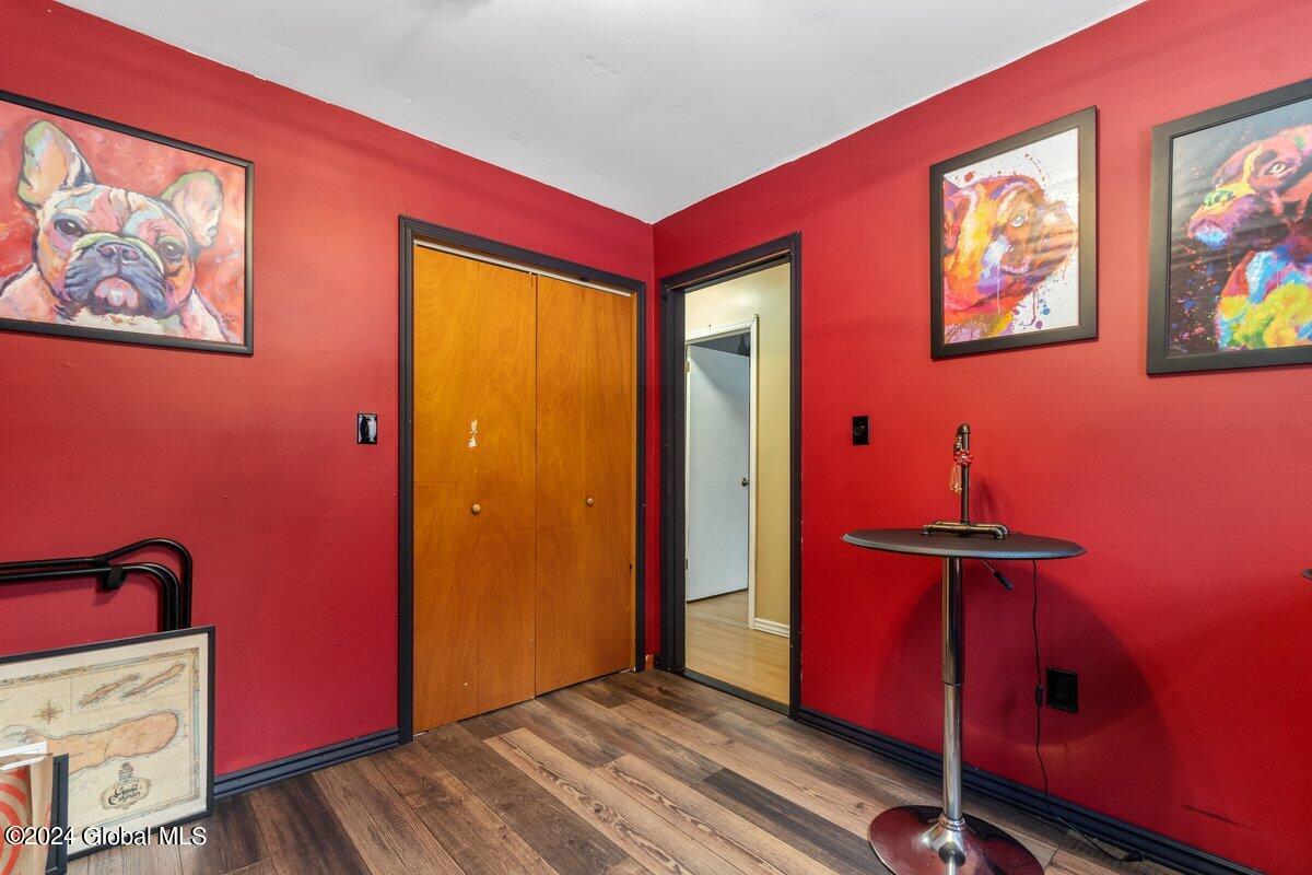 64 Jack Halloran Road