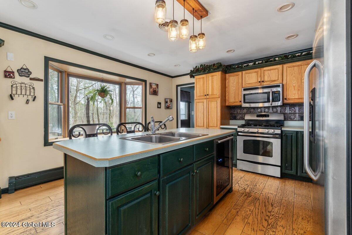 64 Jack Halloran Road