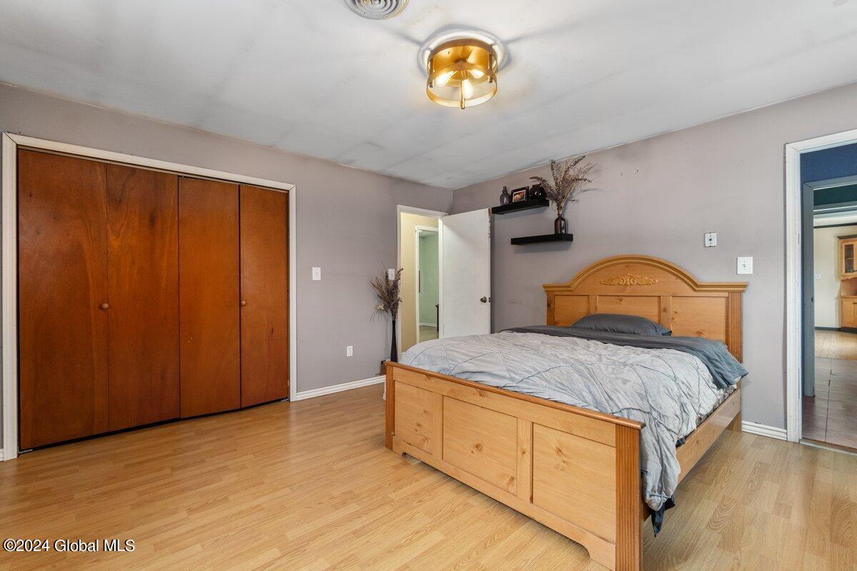 64 Jack Halloran Road