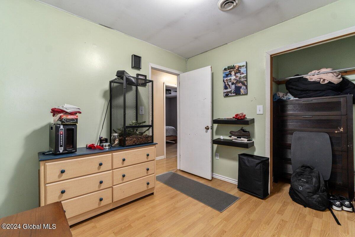 64 Jack Halloran Road