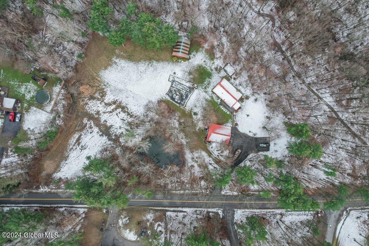 64 Jack Halloran Road