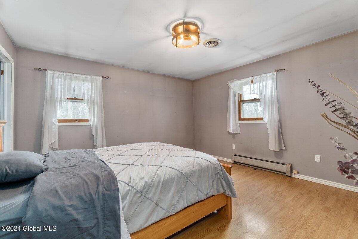 64 Jack Halloran Road