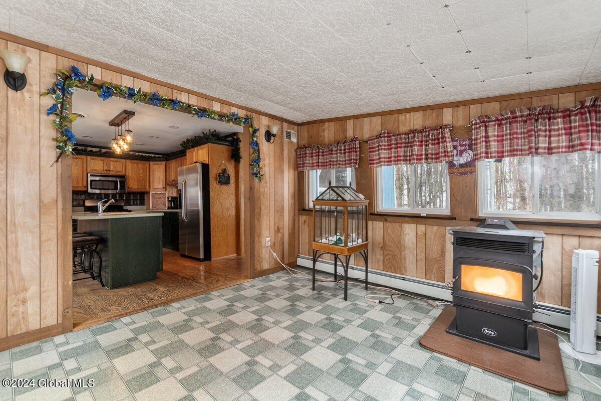 64 Jack Halloran Road