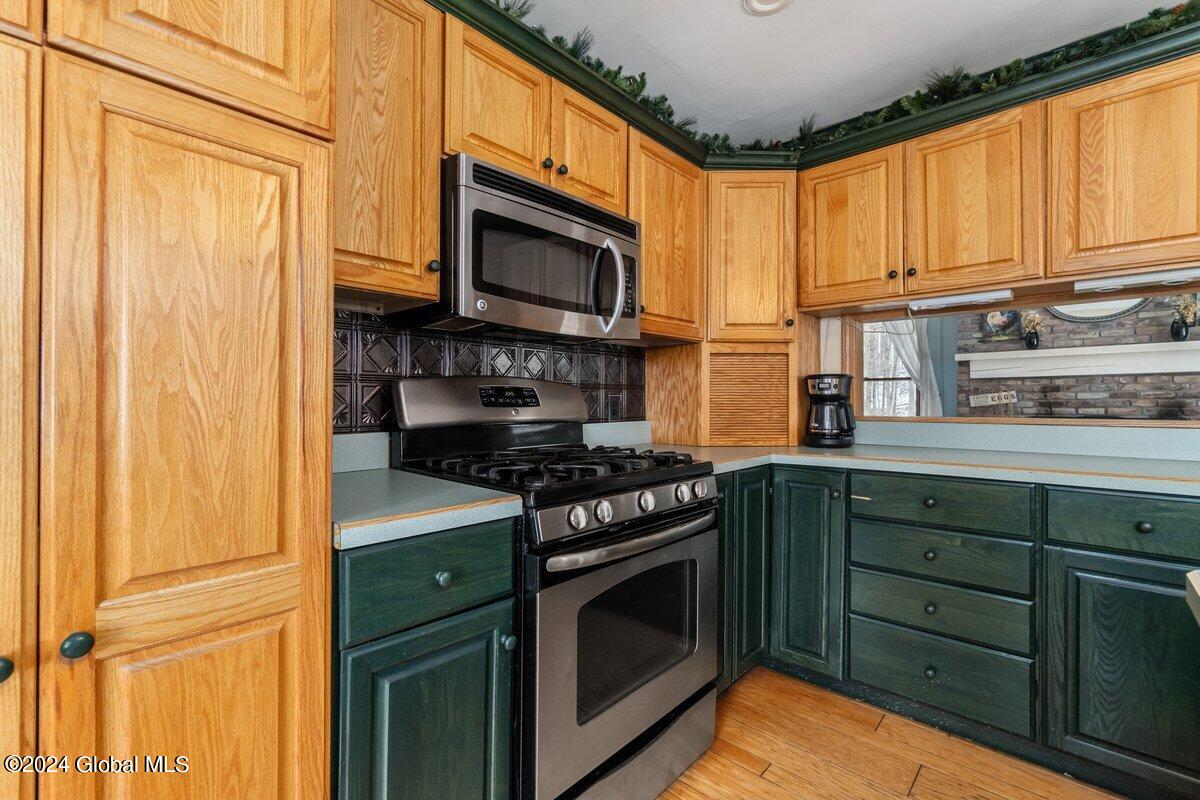 64 Jack Halloran Road