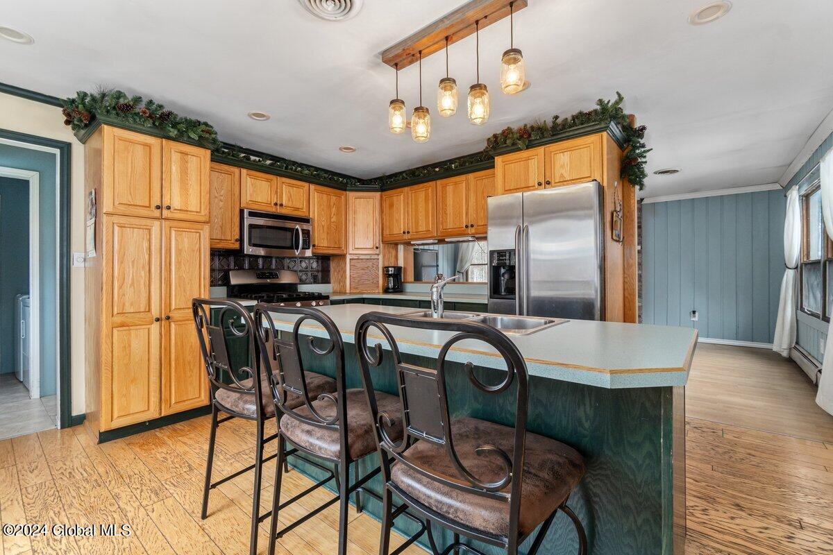 64 Jack Halloran Road