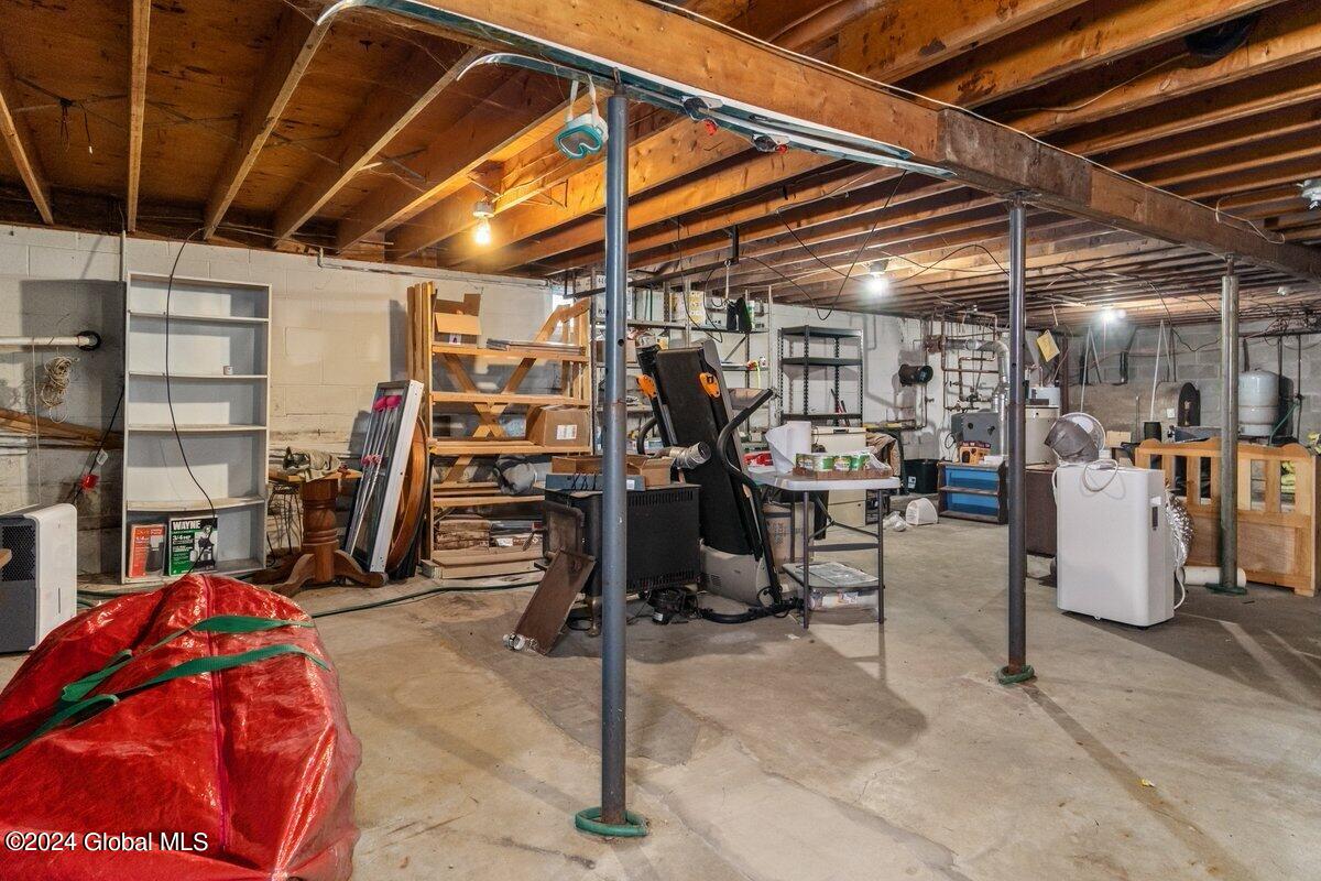 64 Jack Halloran Road