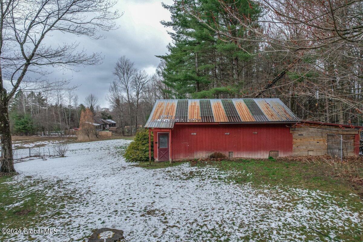 64 Jack Halloran Road