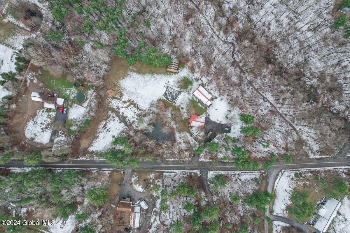 64 Jack Halloran Road
