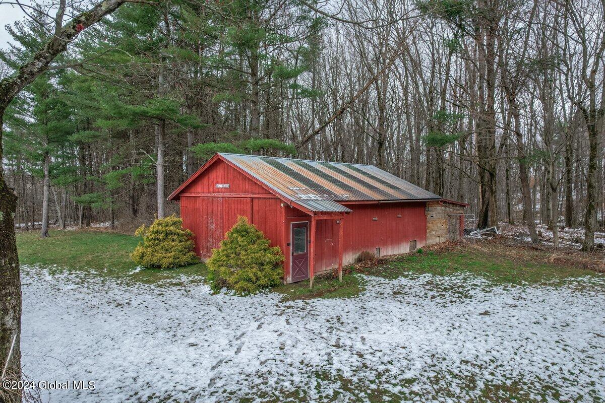 64 Jack Halloran Road