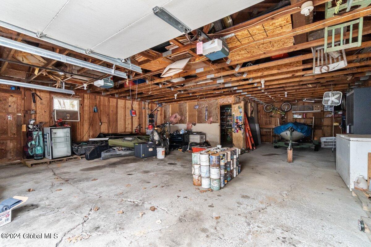 64 Jack Halloran Road