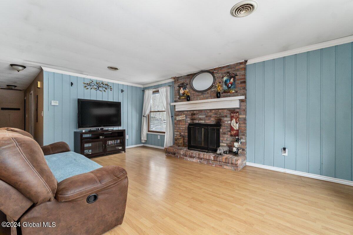 64 Jack Halloran Road