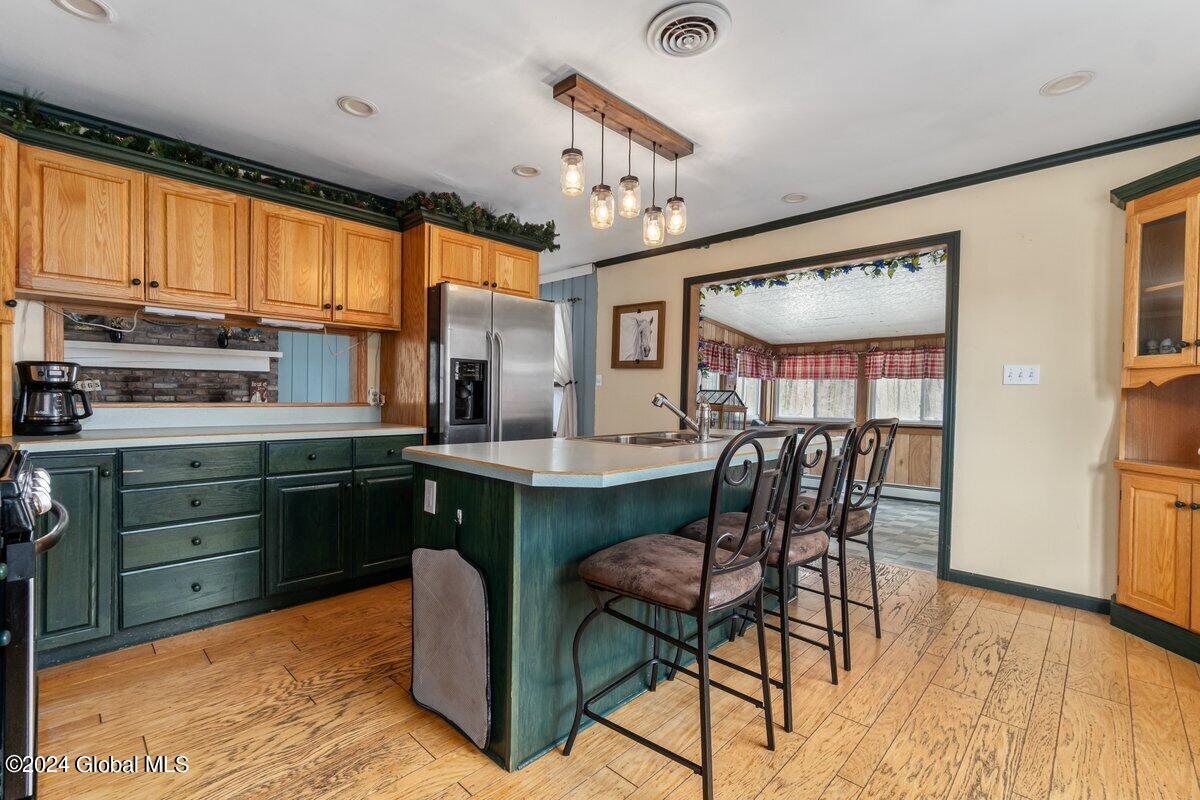 64 Jack Halloran Road