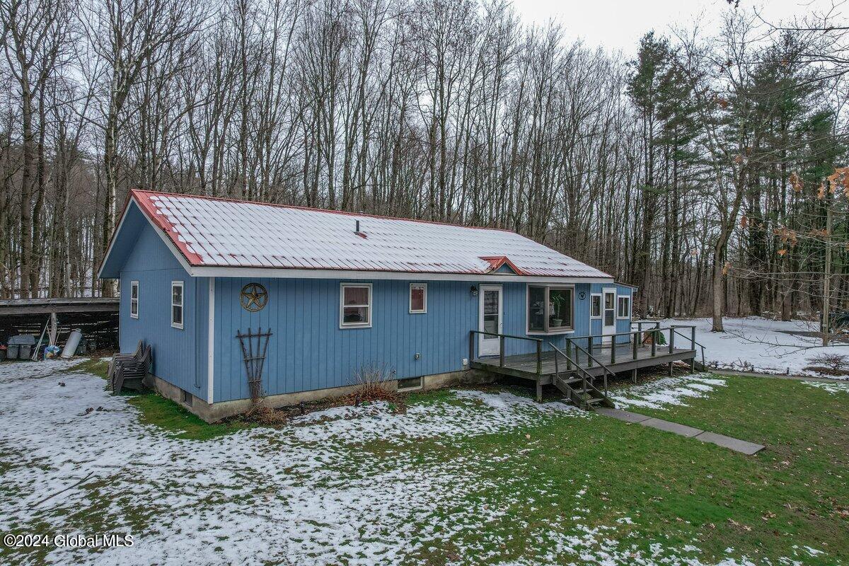 64 Jack Halloran Road
