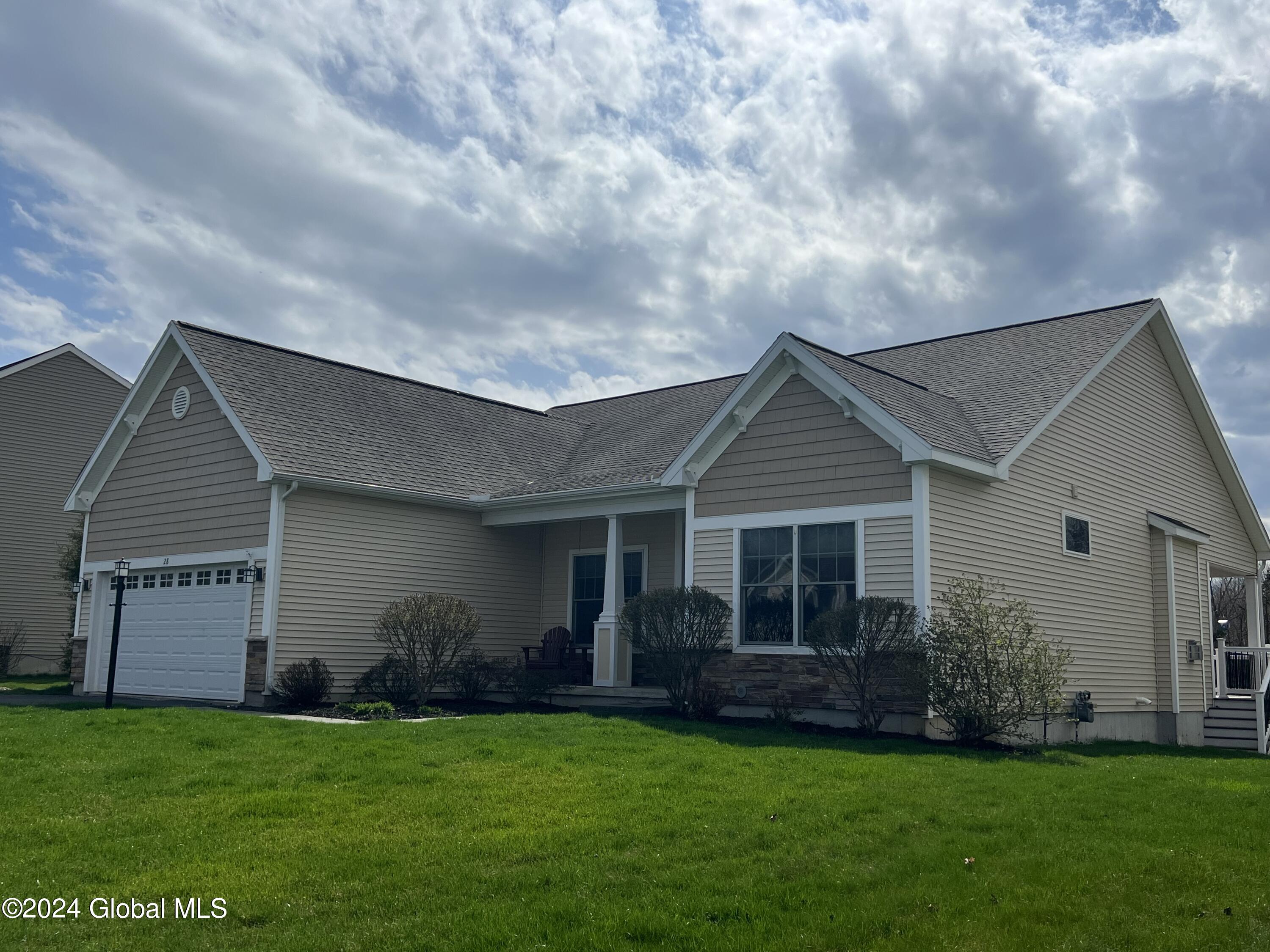 28 Gadwall Drive