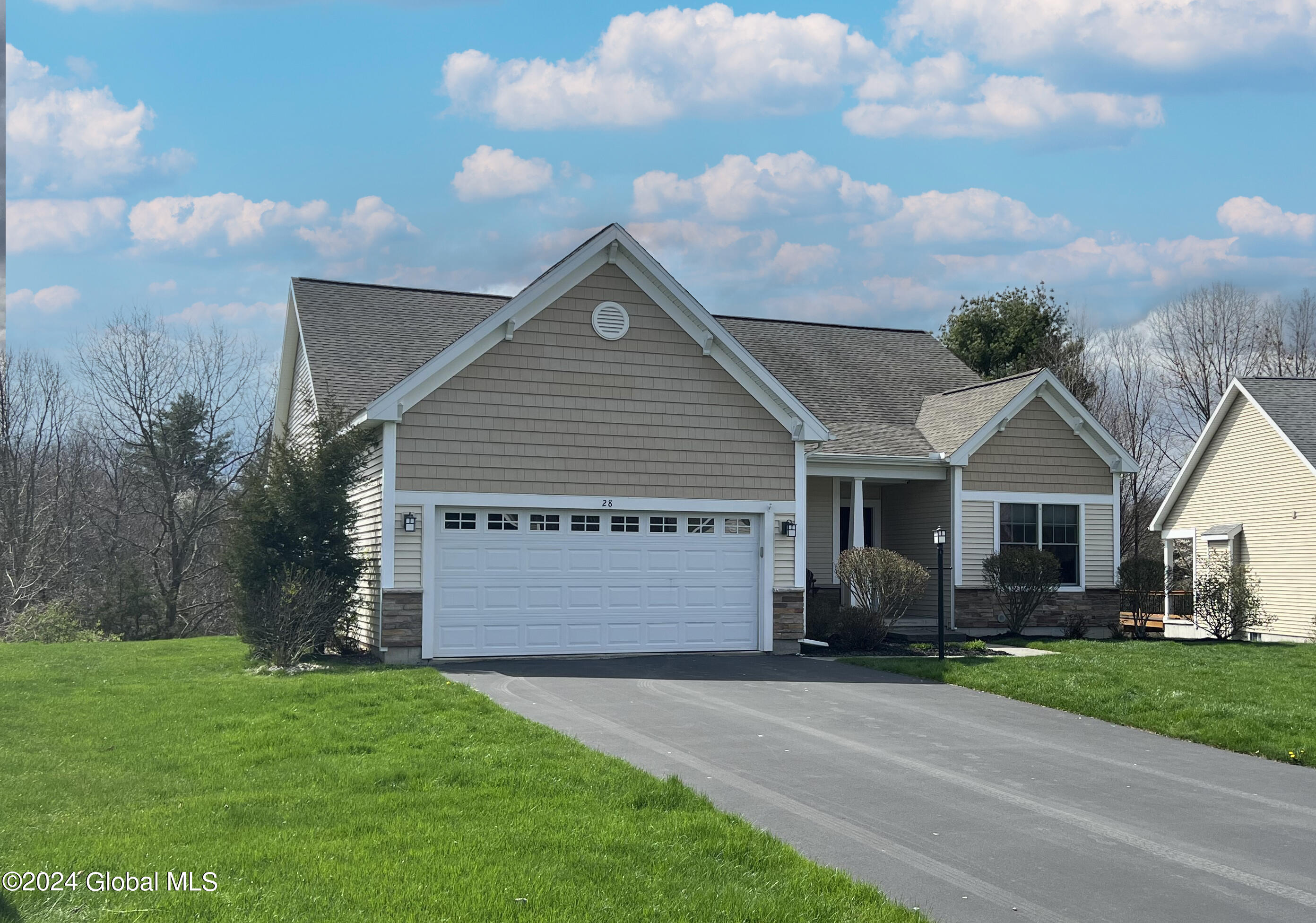 28 Gadwall Drive
