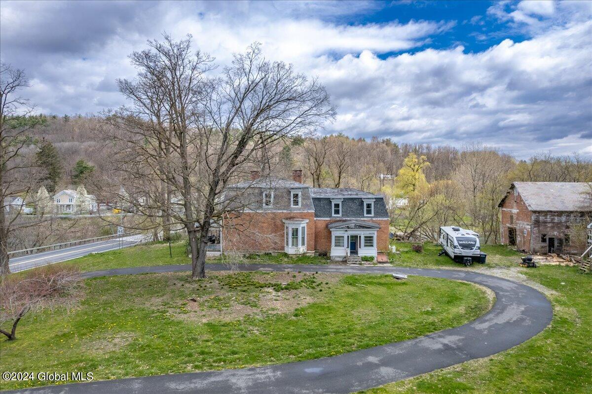 3964 State Route 67