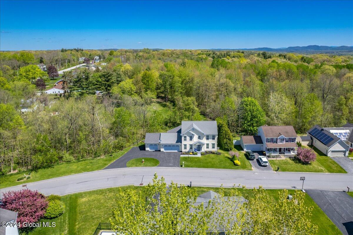 5 Cavalry Course